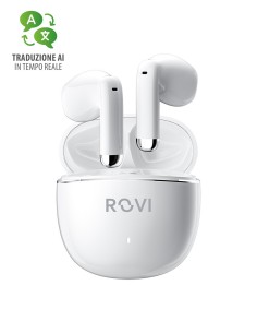 Italian wireless earphones cheap white high quality prices