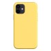 Colour - Apple iPhone 12 / 12 Pro Yellow