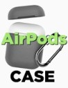 AIRPODS CASES